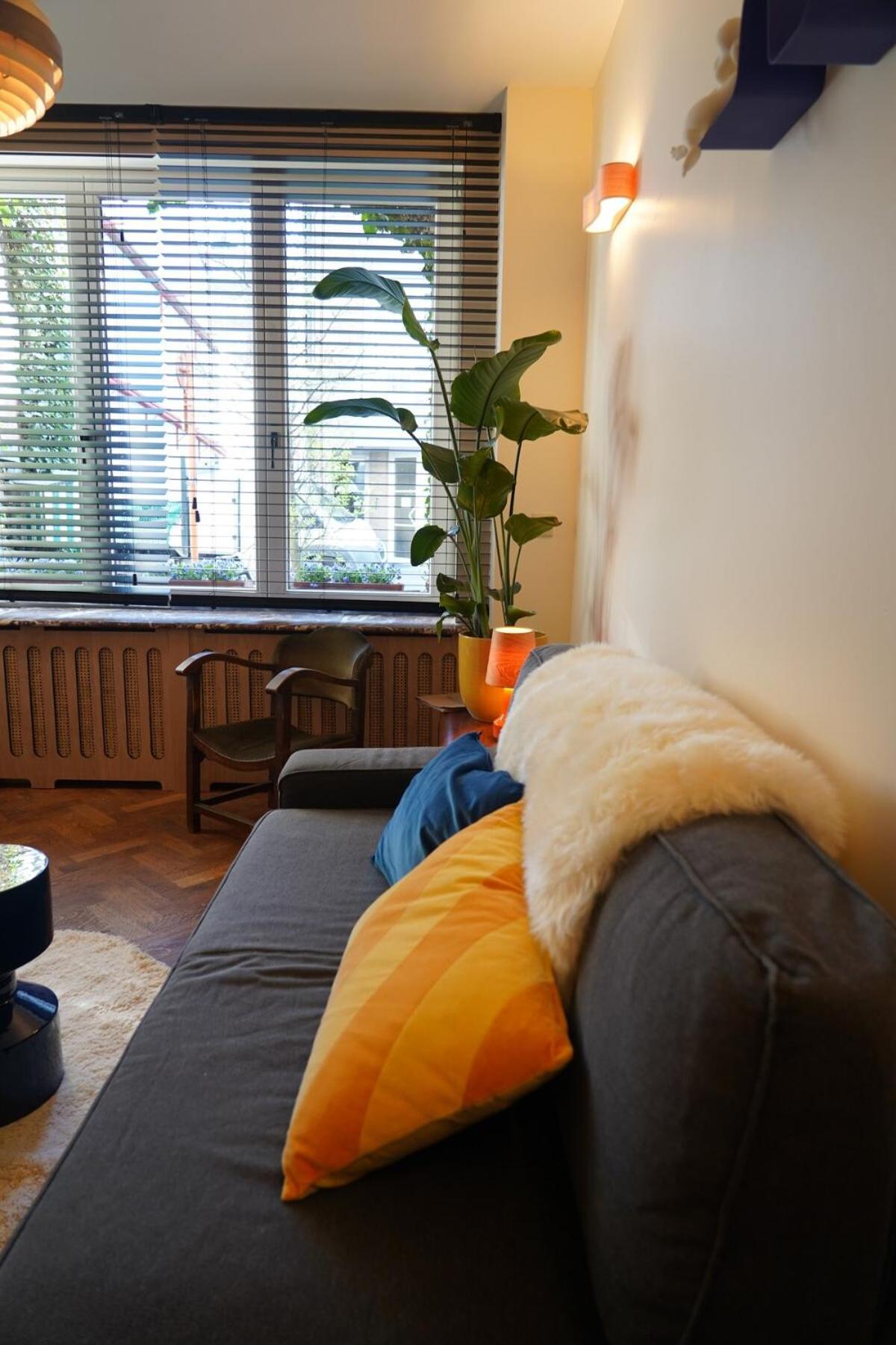 Renovated Appt In Ostende 20Min From Bruges Exterior photo